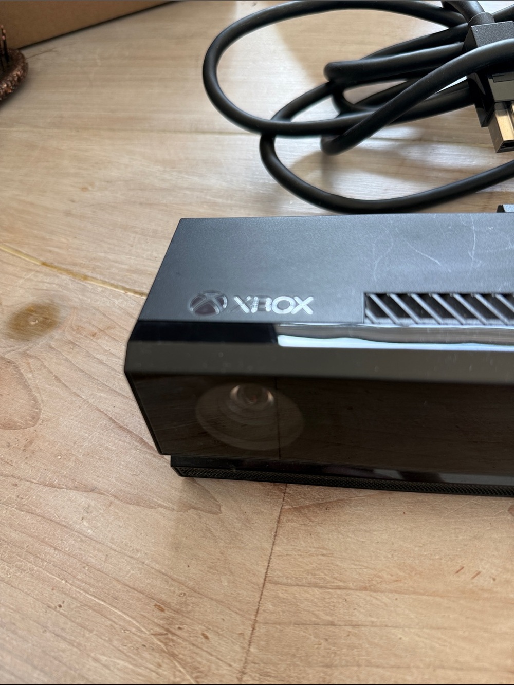 XBOX Kinect Sensor - Picture 2 of 8